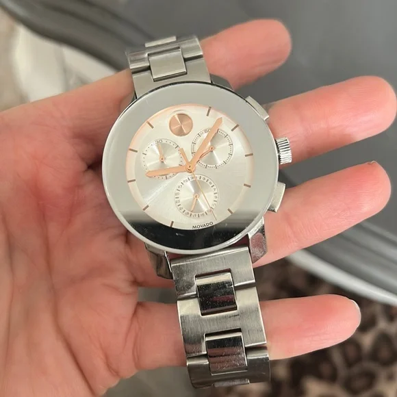 battery for movado bold
